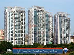 Eight Riversuites (D12), Condominium #107856282